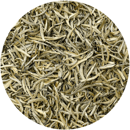 Mary Rose - Silver Leaf White Tea - 50g