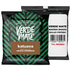 Yerba mate set Verde Mate ceramic calabash bombilla