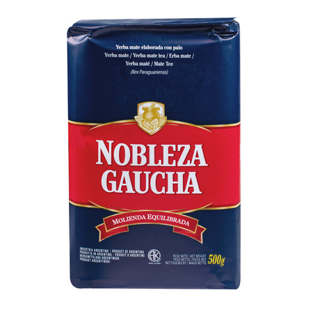 Nobleza Gaucha Molienda 0.5kg