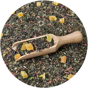 Aromantra x Mary Rose – Zodiac Tea – Cancer (black tea) 50g