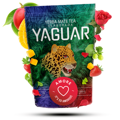 Yaguar Amore 0.5kg