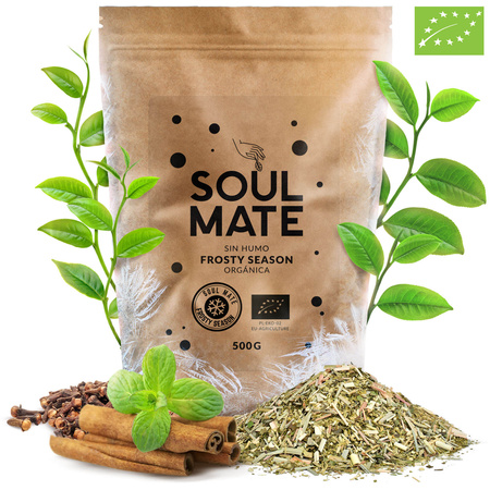 Yerba Mate Winter Set 3x500g 1.5kg