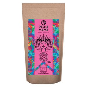 Guayusa Pachamama Heartwarming Gift Set 