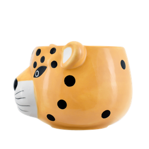 Ceramic Calabash - Yaguar Gatito 300ml