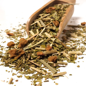 Yerba Mate Set for two