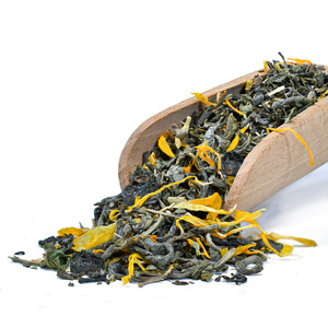 Aromantra x Mary Rose – Zodiac Tea – Pisces (green tea) 50g