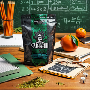 Guarani Mas Inteligente 0.5kg