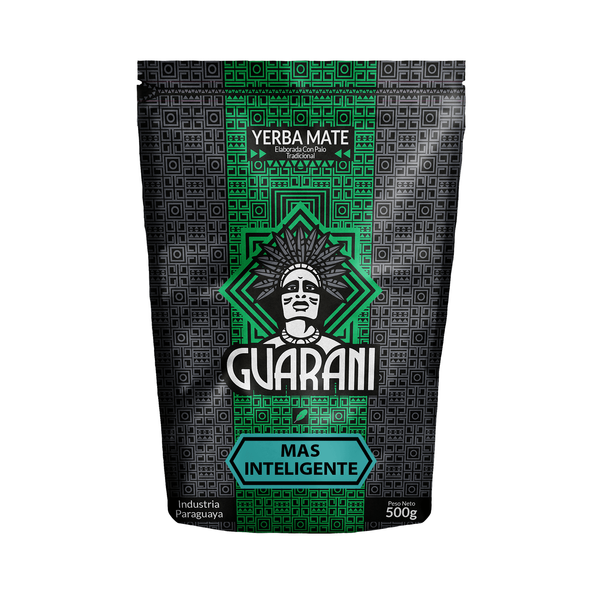 Guarani Mas Inteligente 0.5kg