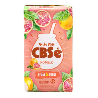 CBSé Pomelo 0.5kg