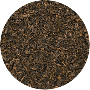 Mary Rose - Puerh Tea (PU ERH) - 50g