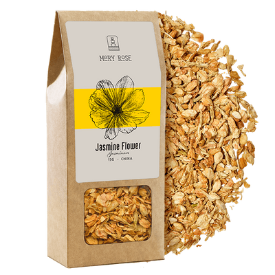 Mary Rose – Jasmine Flower 15g