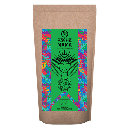 Set: Yerba Mate + Guayusa Pachamama 1500g