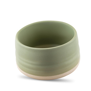 Matchawan - Ceramic Matcha Bowl - Higashi