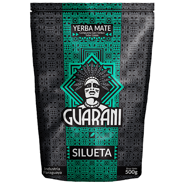 Guarani Silueta 0.5kg