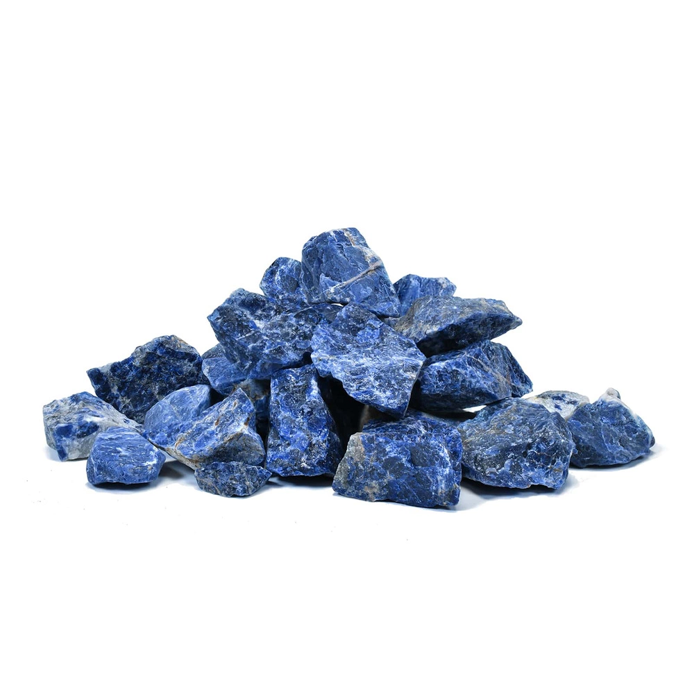 Sodalite color clearance