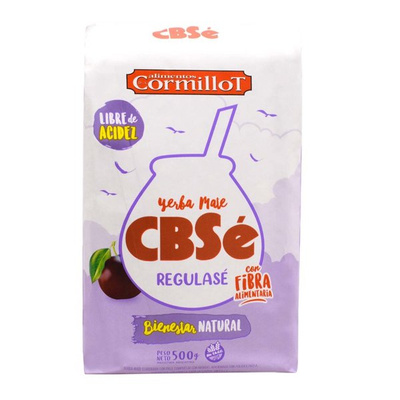 CBSé Regulasé 0.5kg