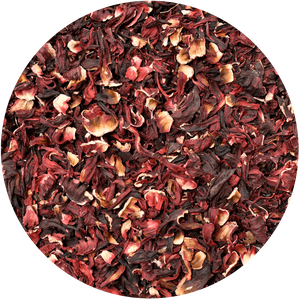 Mary Rose - Hibiscus (flower petals) 250g