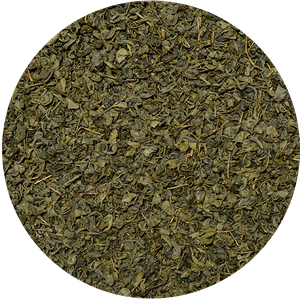 Mary Rose - Gunpowder Green Tea in tin can - 50g