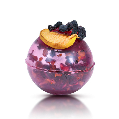 Mary Rose – Forest Treasure Tea Bomb