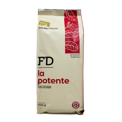 Fede Rico (FD) La Potente 0.5kg