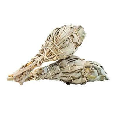 White sage – Incense 15-20g (torch)