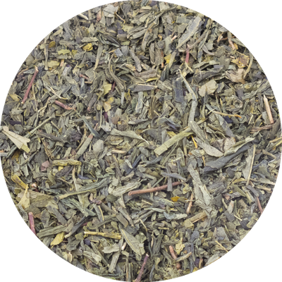 Sencha Green Tea 1kg