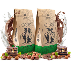 Set of Coffee Broastery Brazil Mogiana 2x1kg (2kg)