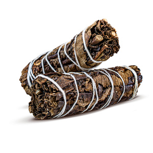 Black Sage – Incense 20-30g (bundle)