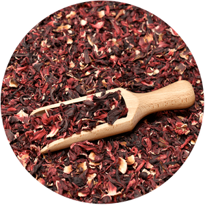 Mary Rose - Hibiscus (flower petals) 250g