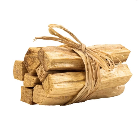 2 x White sage bundle + Palo Santo 100g set