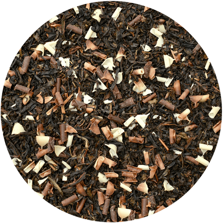 Mary Rose - Chocolatier Tea - 50g