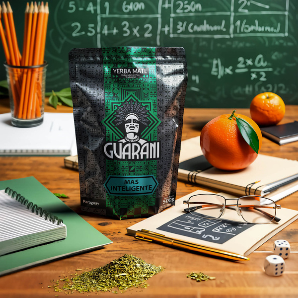 Guarani Mas Inteligente 0.5kg