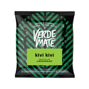 Verde Mate Green Kivi Kivi 50g