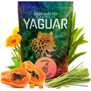 Yaguar Papaya 0.5kg