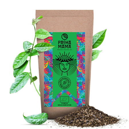 Guayusa Pachamama Set