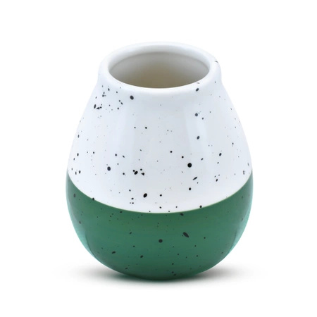 Ceramic Calabash - Papagayo 350ml