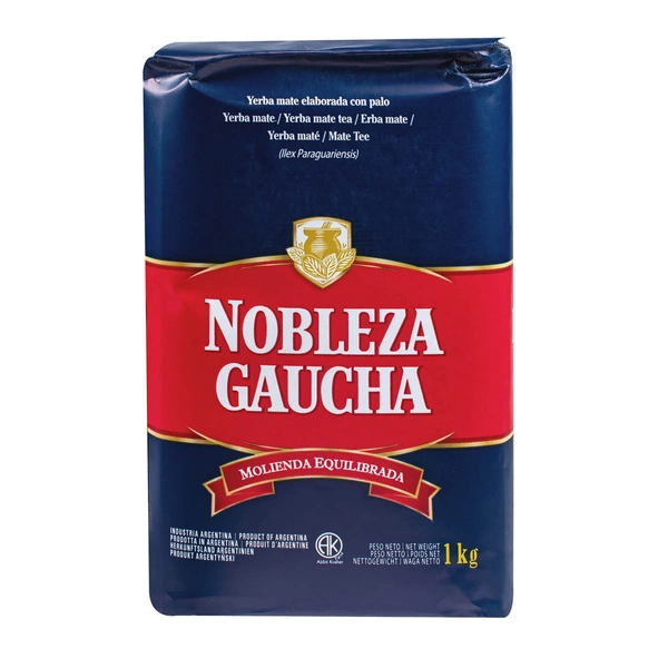 Nobleza Gaucha Molienda 1kg