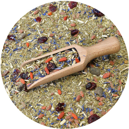 Yerba Mate set 50g Calabash + Bombilla