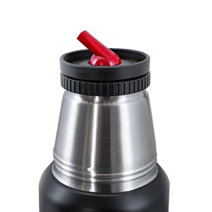 Yerba Mate Set: Thermos + 2x Thermal Mate Cup