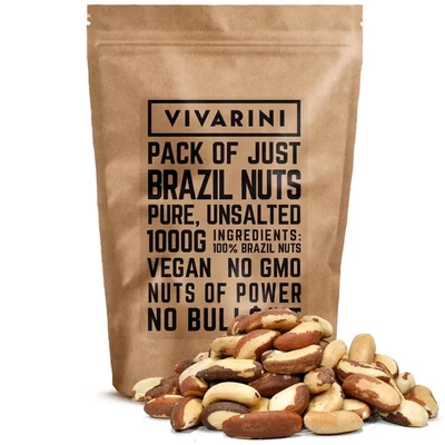 Vivarini - Brazil Nuts 1kg