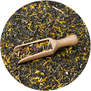 Aromantra x Mary Rose – Zodiac Tea – Scorpio (black tea) 50g