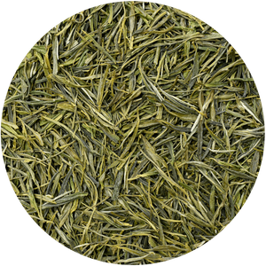 Mary Rose - Golden Sun yellow tea - 50g