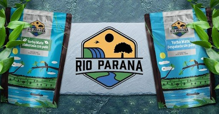 Rio Parana Energia 0.5kg