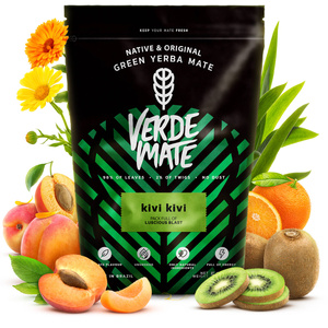 Verde Mate Green Kivi Kivi 0.5kg