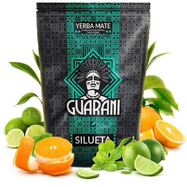 Guarani Silueta 0.5kg