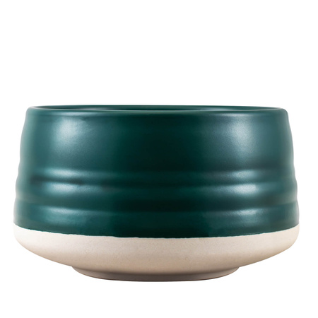 Matchawan - Ceramic Matcha Bowl - Mori