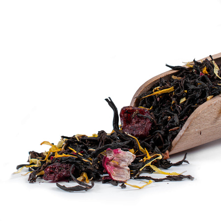 Mary Rose – Cranberry Kiss Tea – 50g