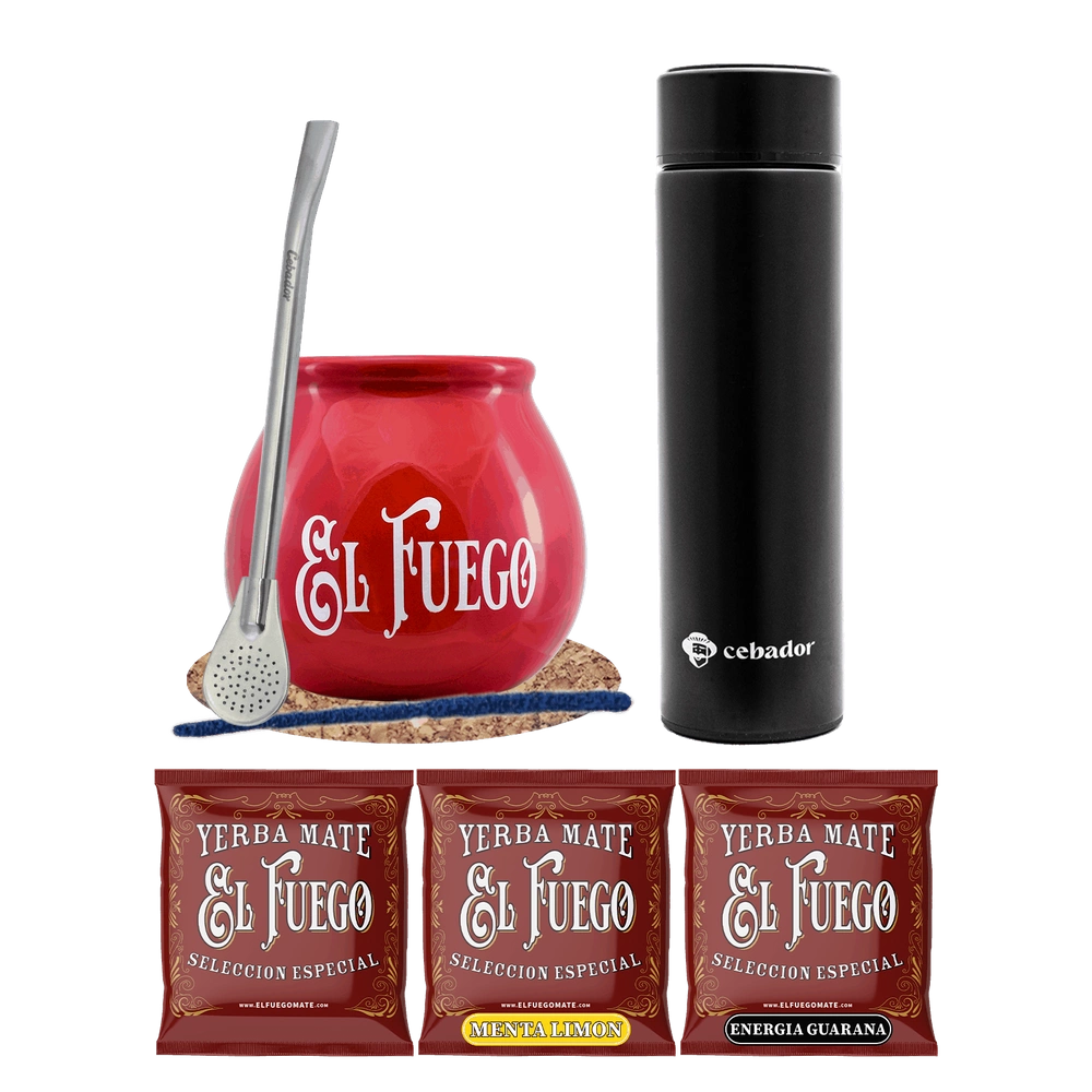 Yerba 2024 mate thermos