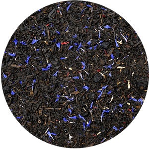 Mary Rose - Magic Forest Black Tea in tin can - 50g