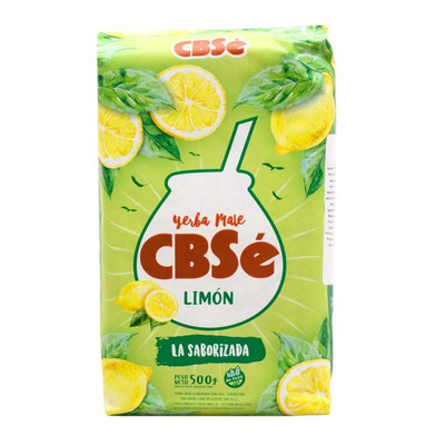 CBSé Limón 0.5kg